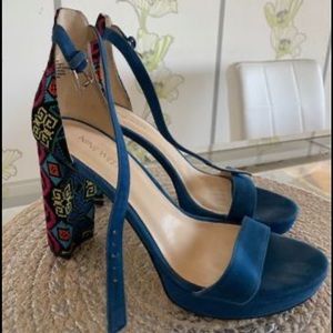 Nine West Heels
